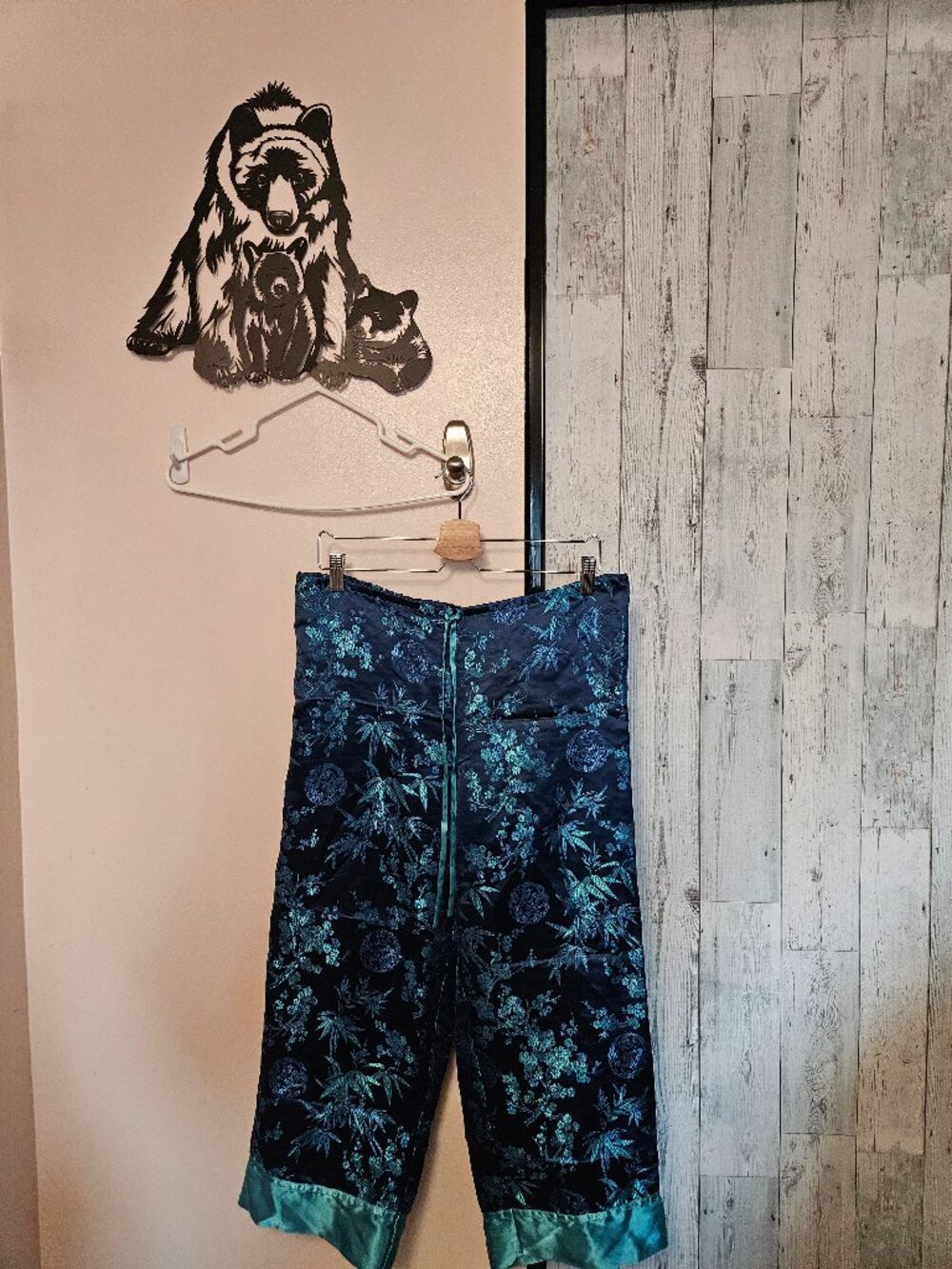 Victoria's Secret PJ Bottoms - Size M